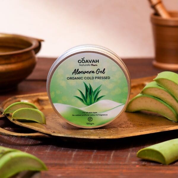 Aloevera Gel