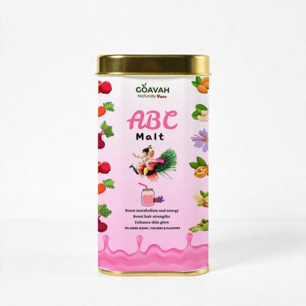 ABC Malt